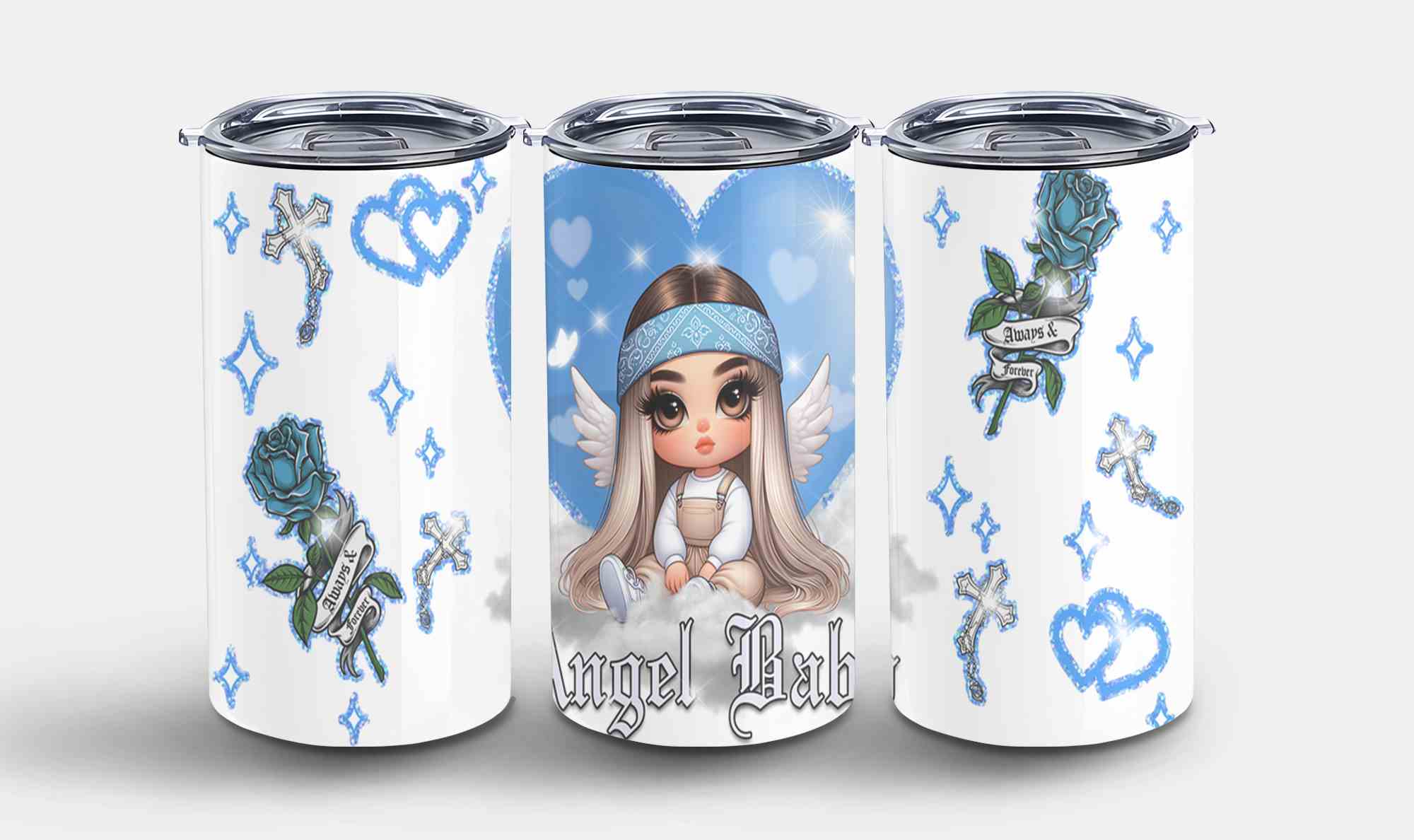Angel Baby-10122